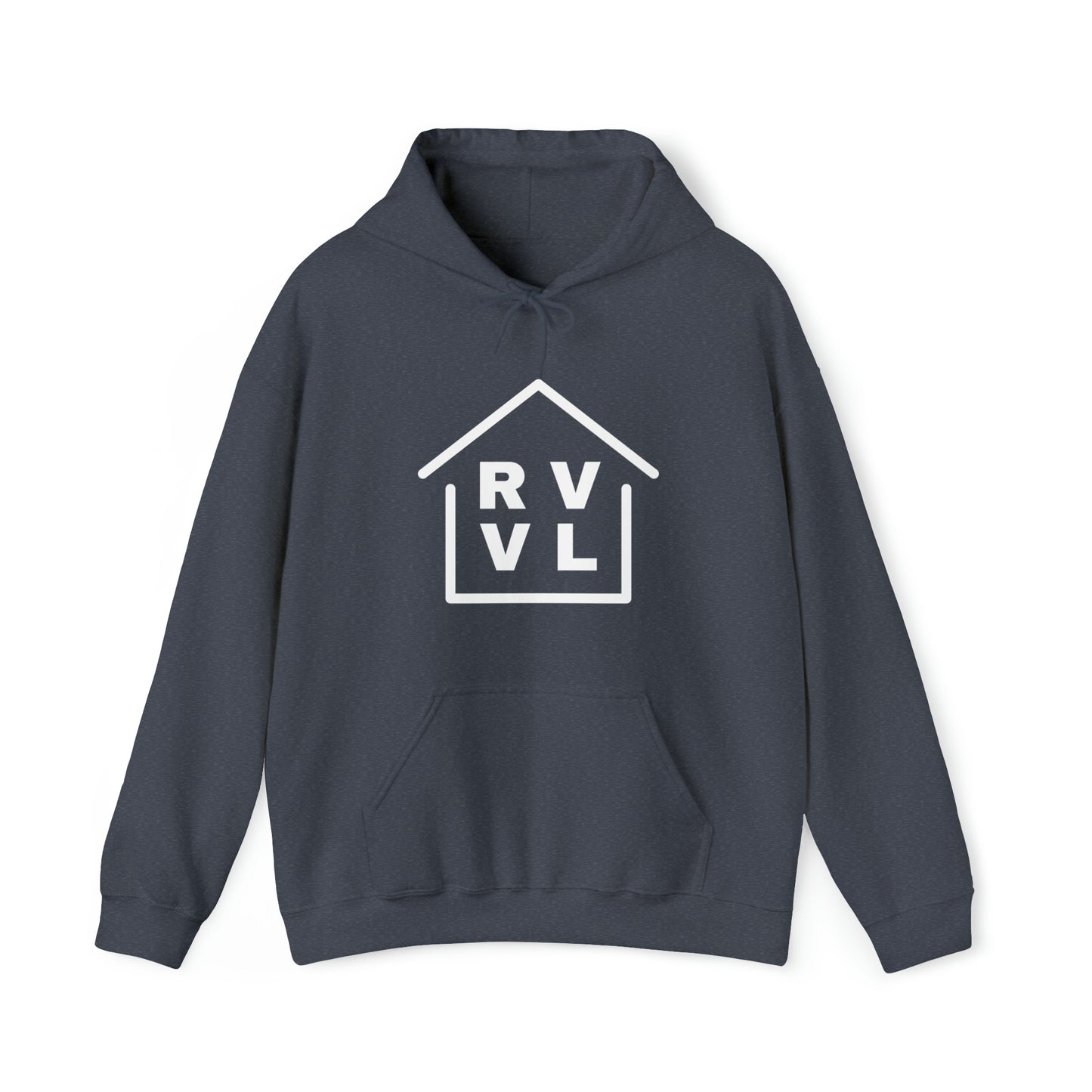 RVVL Hoodie