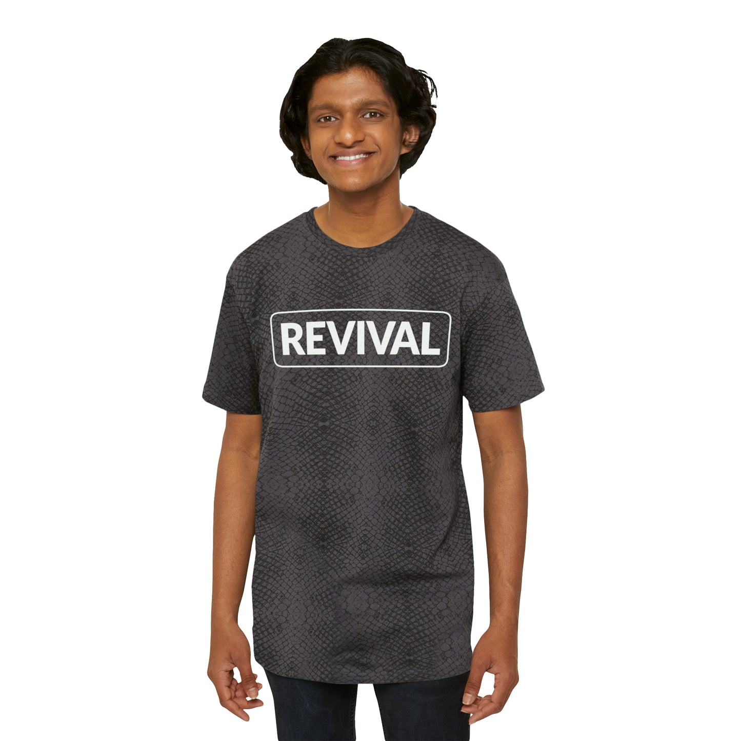 REVIVAL Alternative Tee