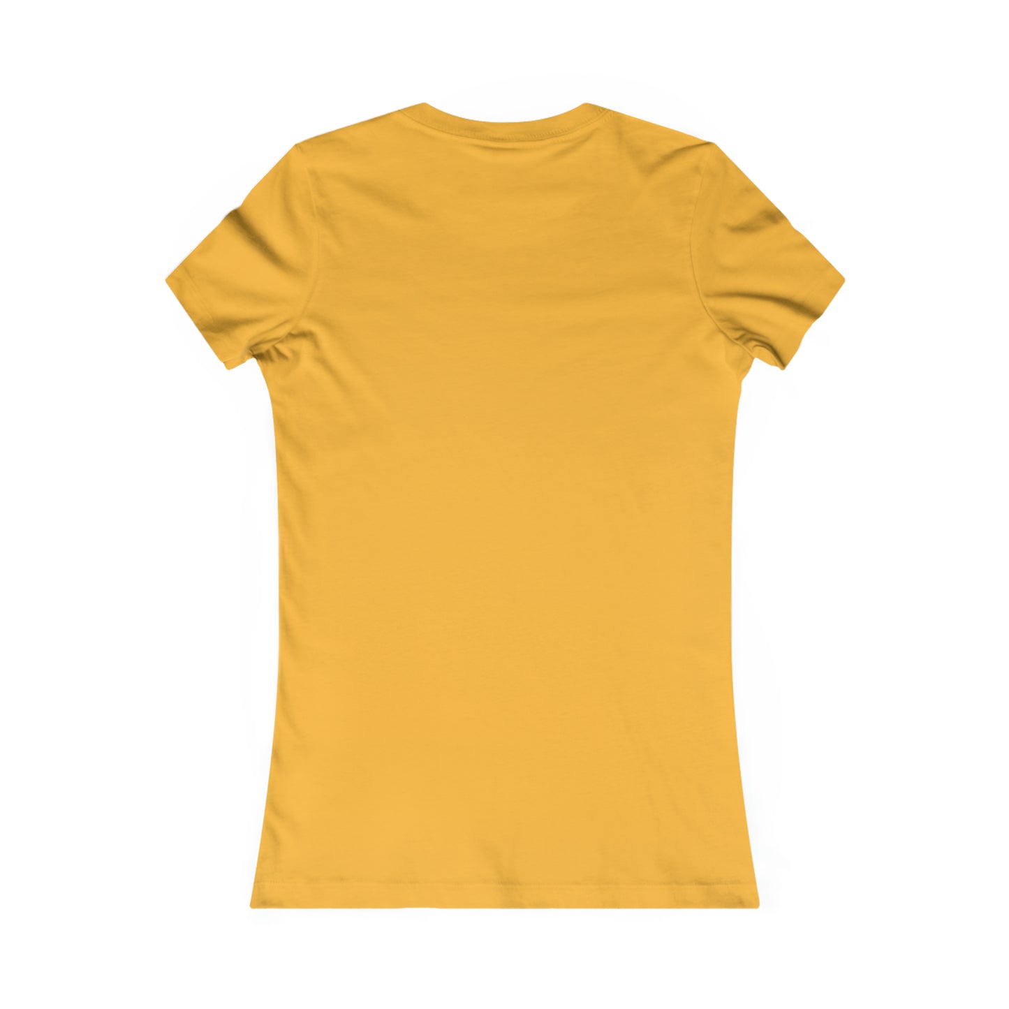 RVVL Black Text Womens Tee