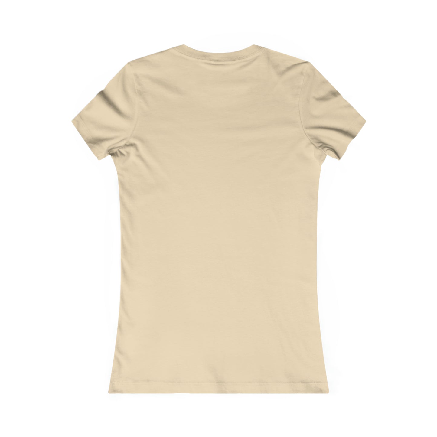 RVVL Black Text Womens Tee