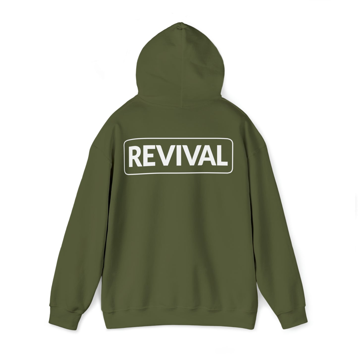 RVVL Hoodie