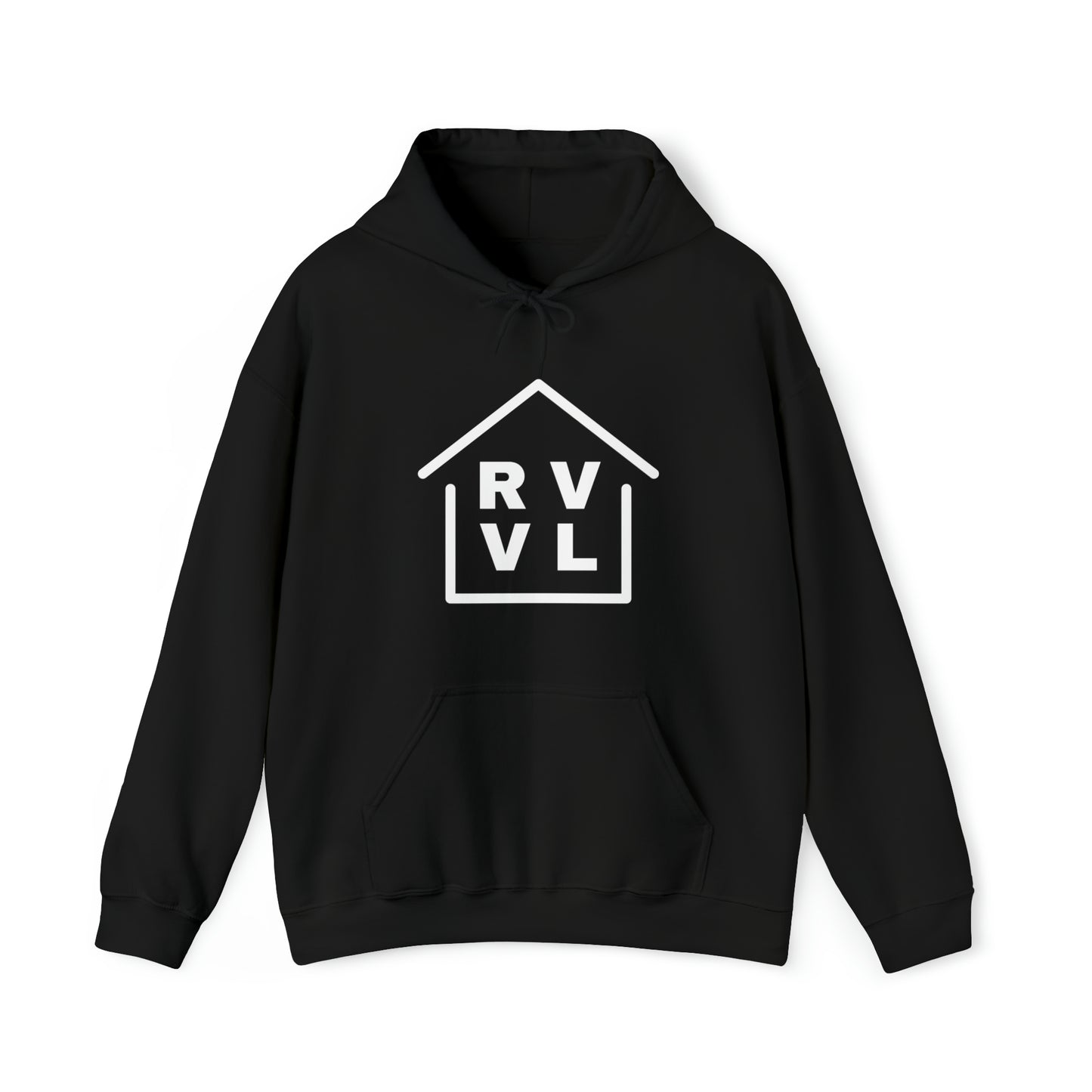 RVVL Hoodie