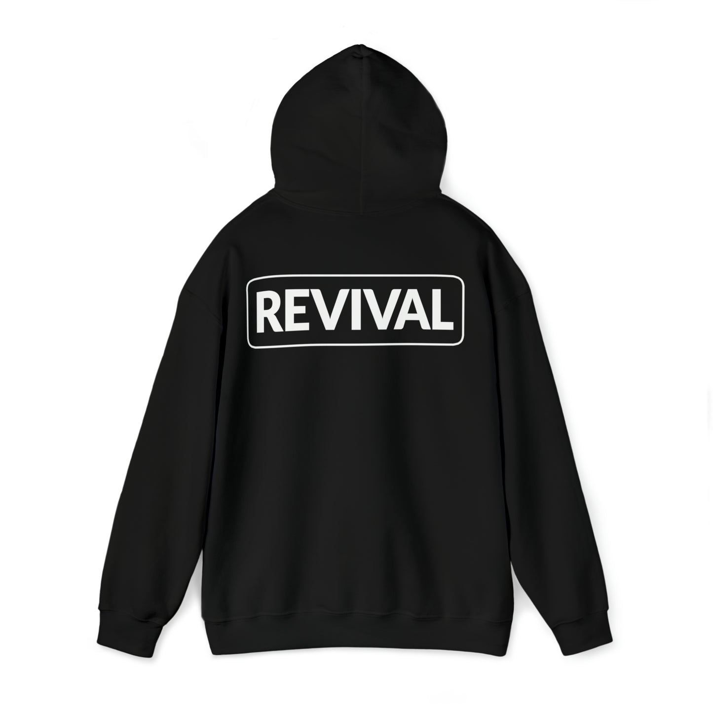 RVVL Hoodie