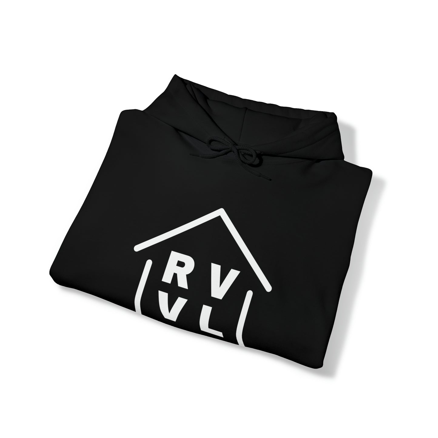 RVVL Hoodie