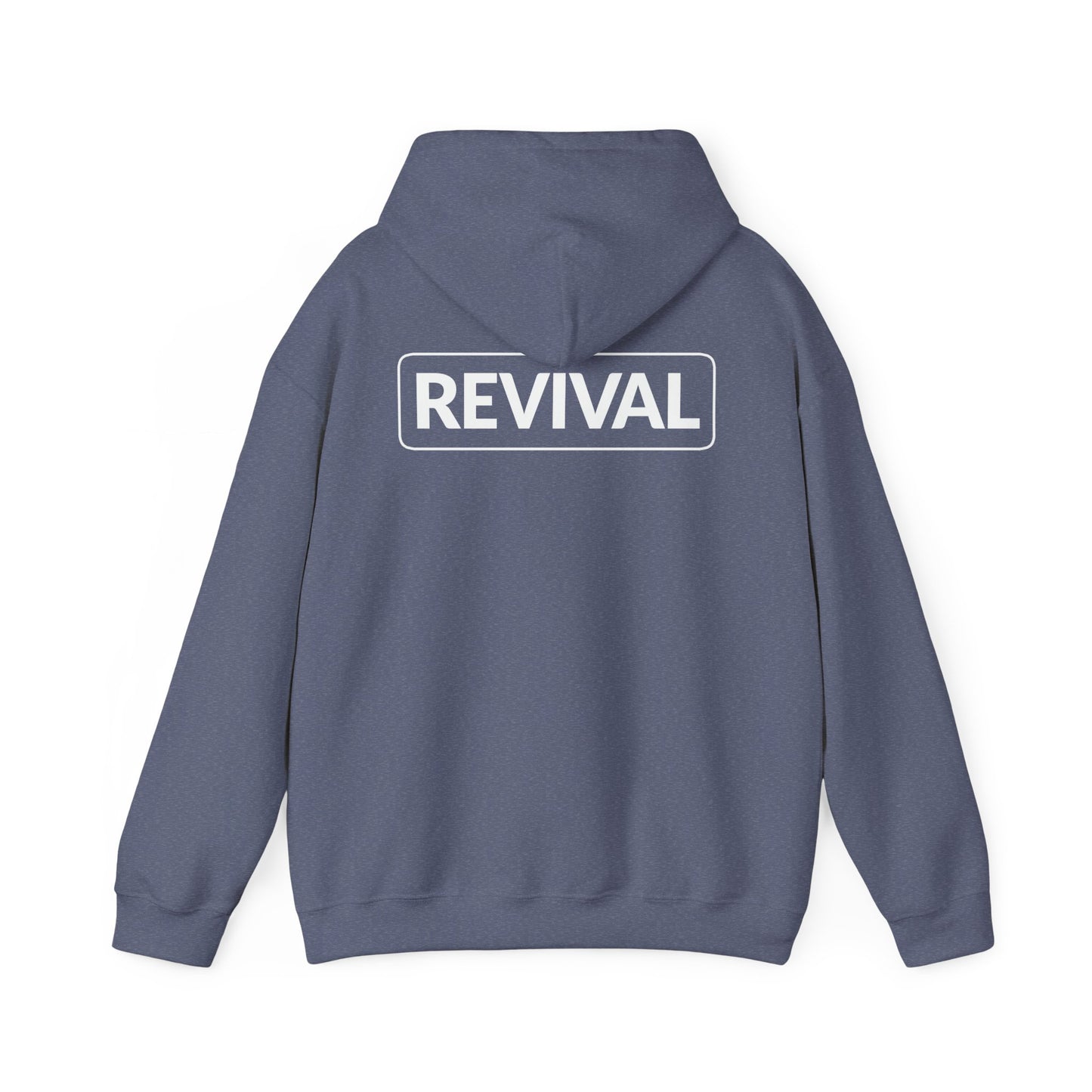 RVVL Hoodie