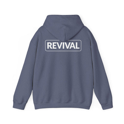 RVVL Hoodie