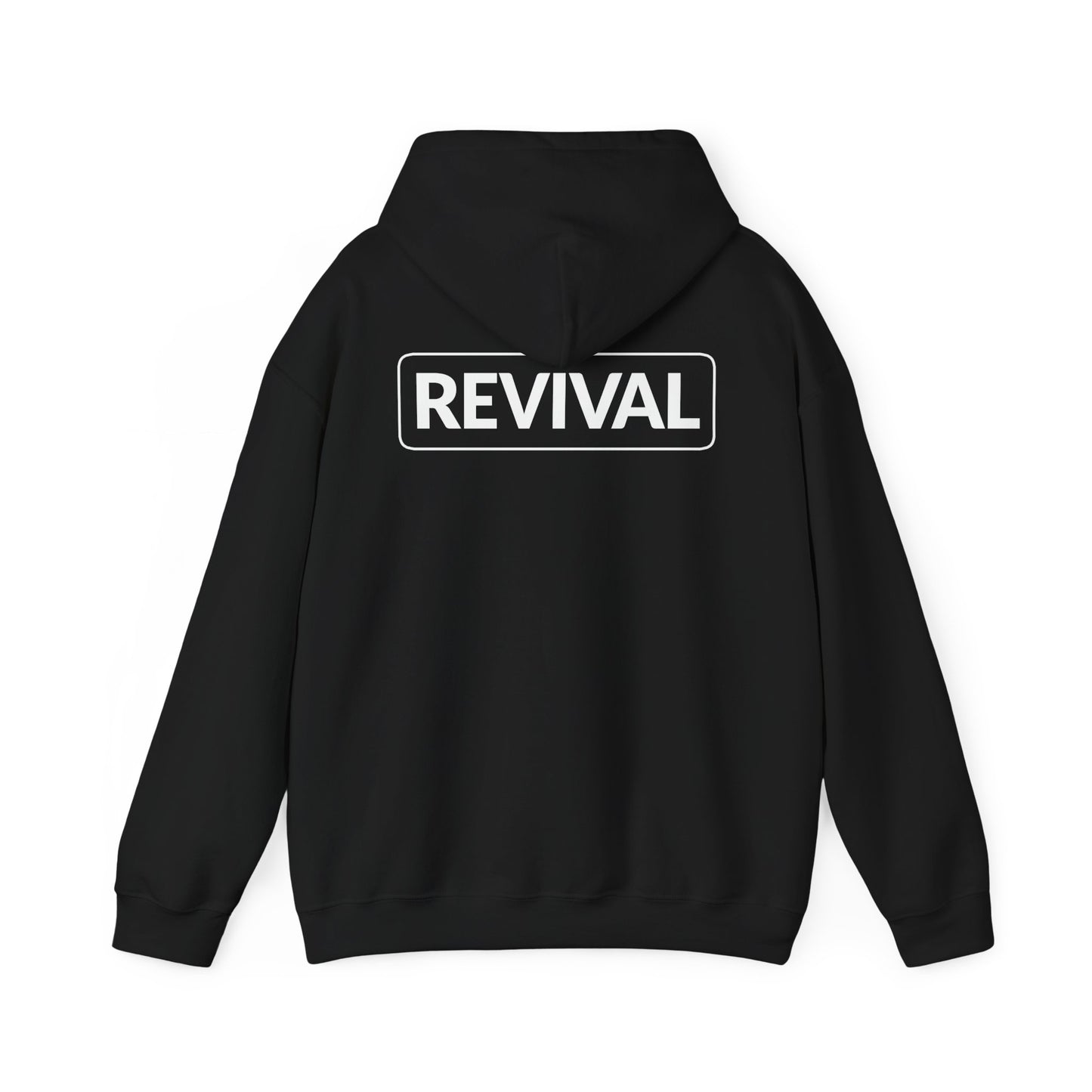 RVVL Hoodie