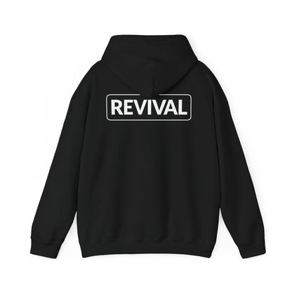 RVVL Hoodie