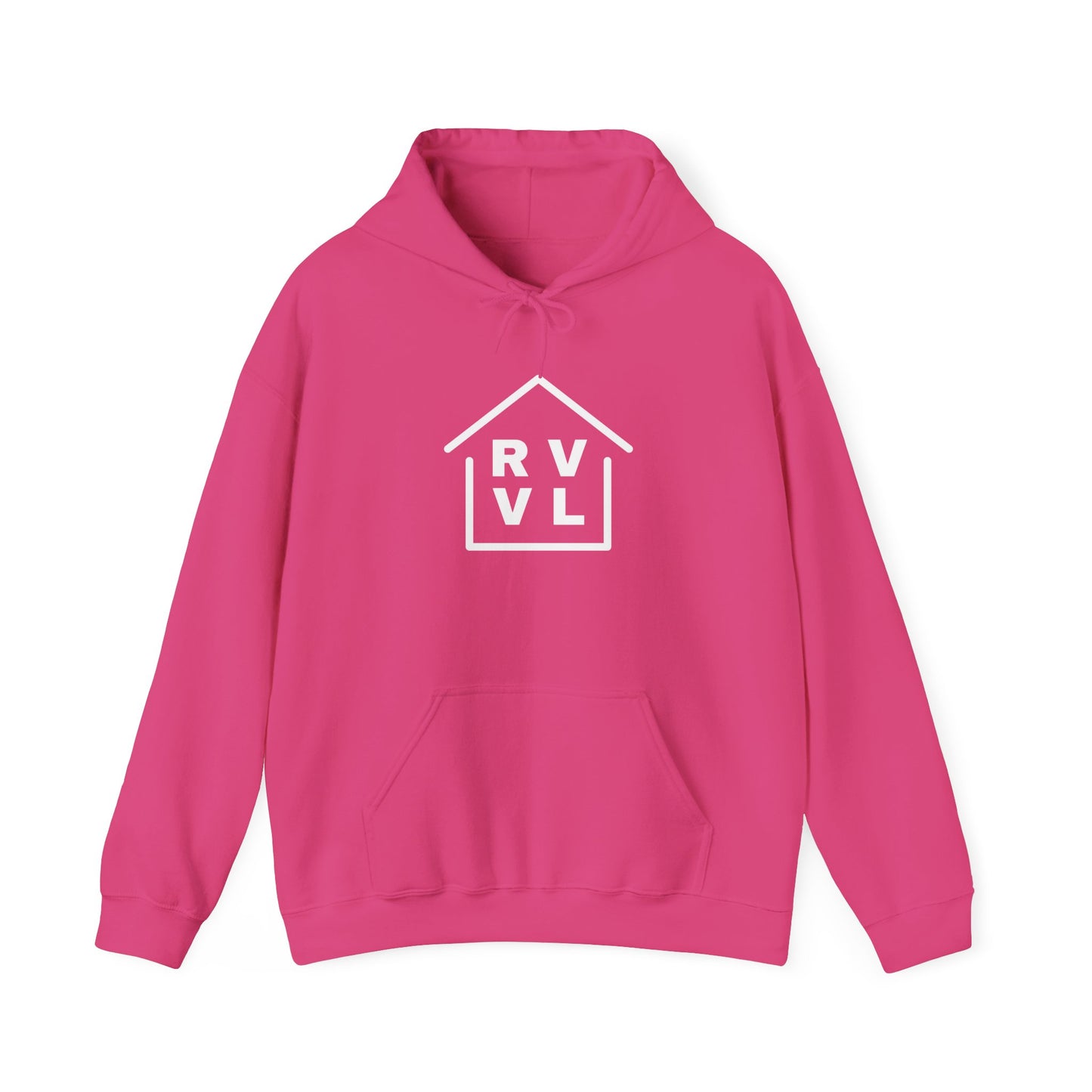 RVVL Hoodie