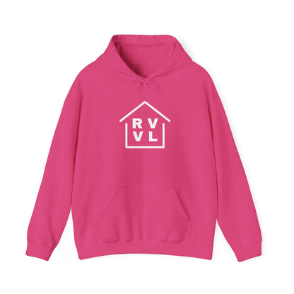 RVVL Hoodie