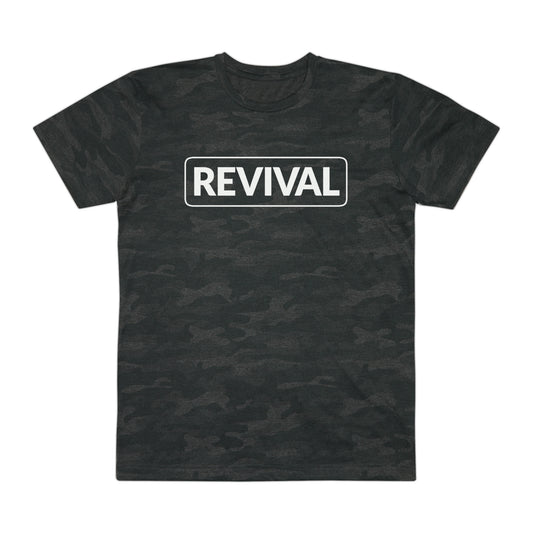 REVIVAL Alternative Tee