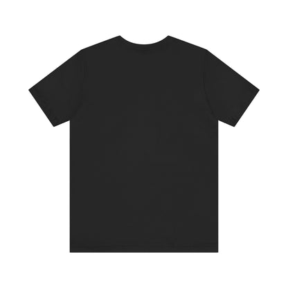 REVIVAL Classic Black Tee