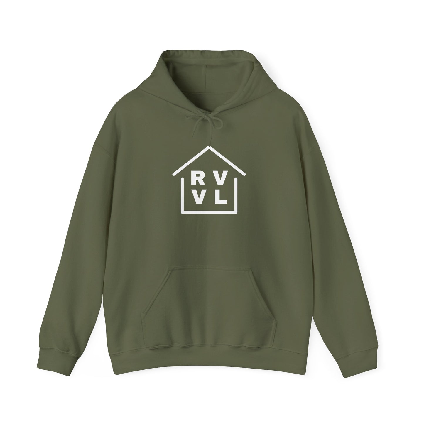 RVVL Hoodie