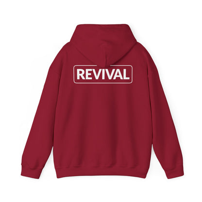 RVVL Hoodie