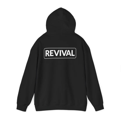 RVVL Hoodie
