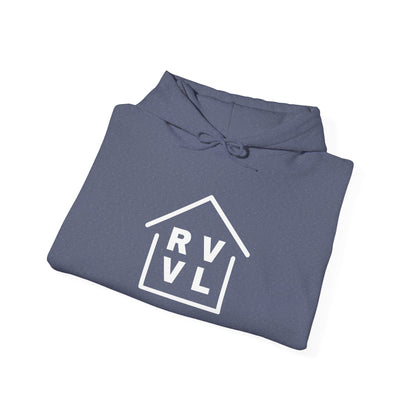 RVVL Hoodie
