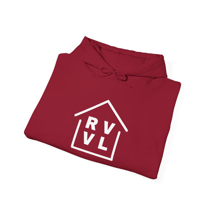 RVVL Hoodie