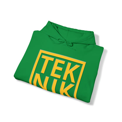 TEKNIK TMNT Hoodie