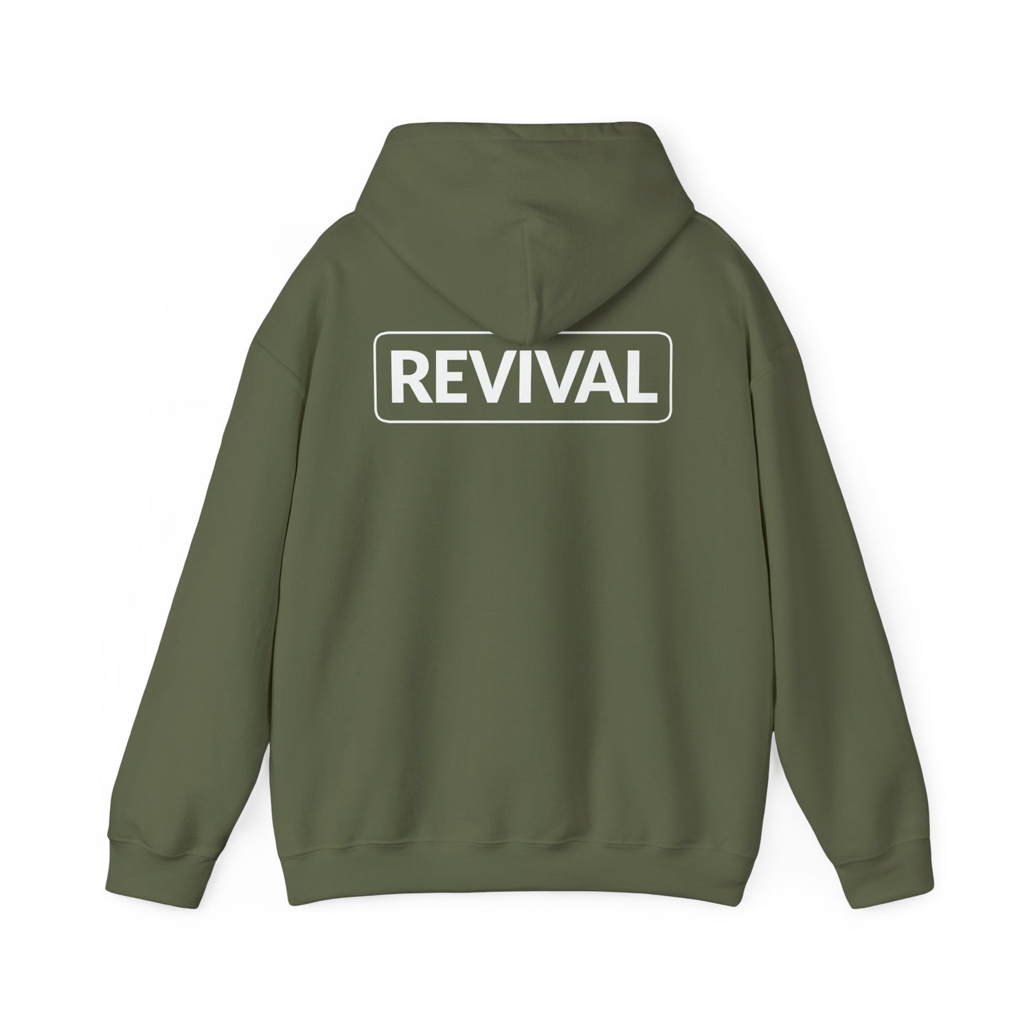 RVVL Hoodie