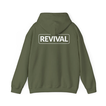 RVVL Hoodie