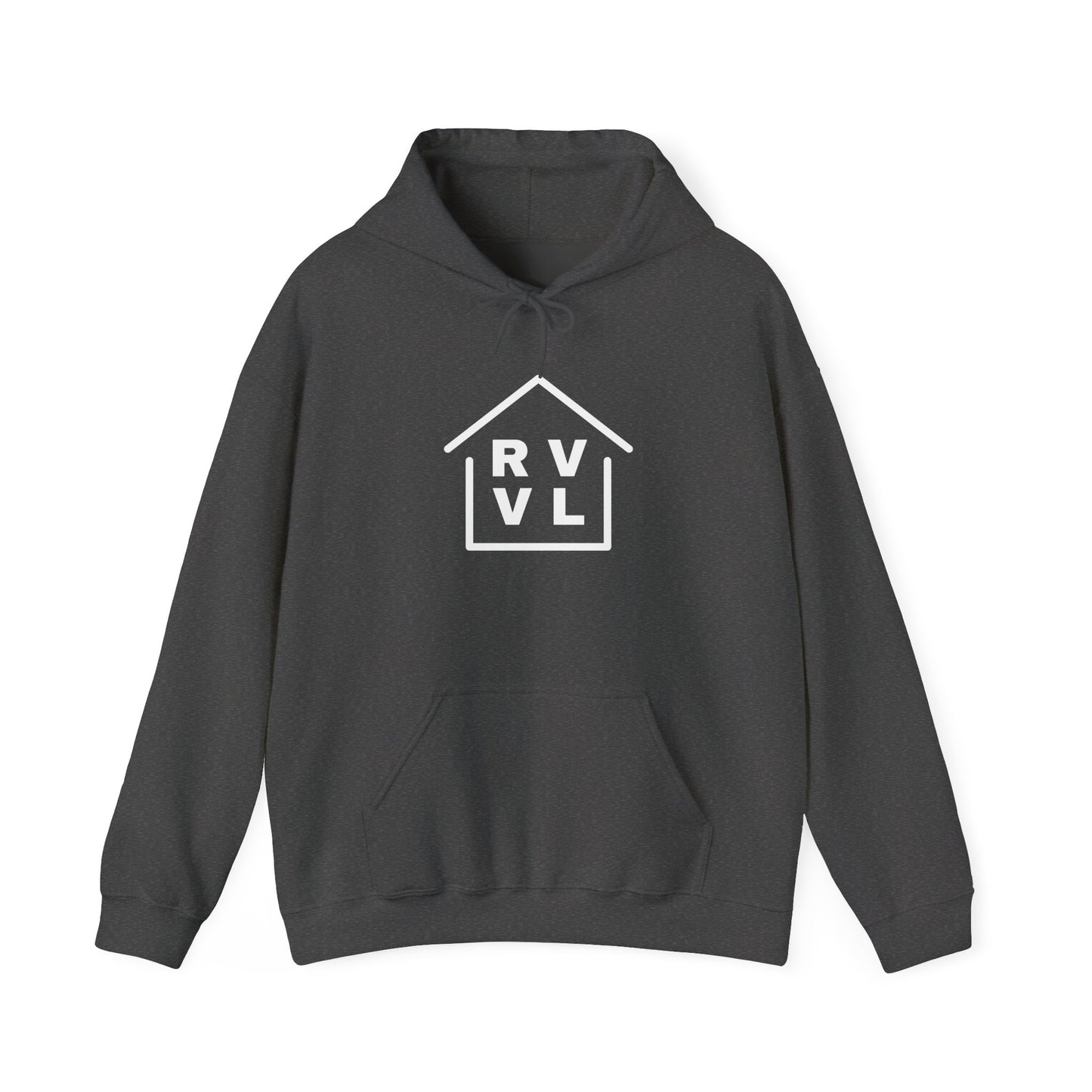 RVVL Hoodie