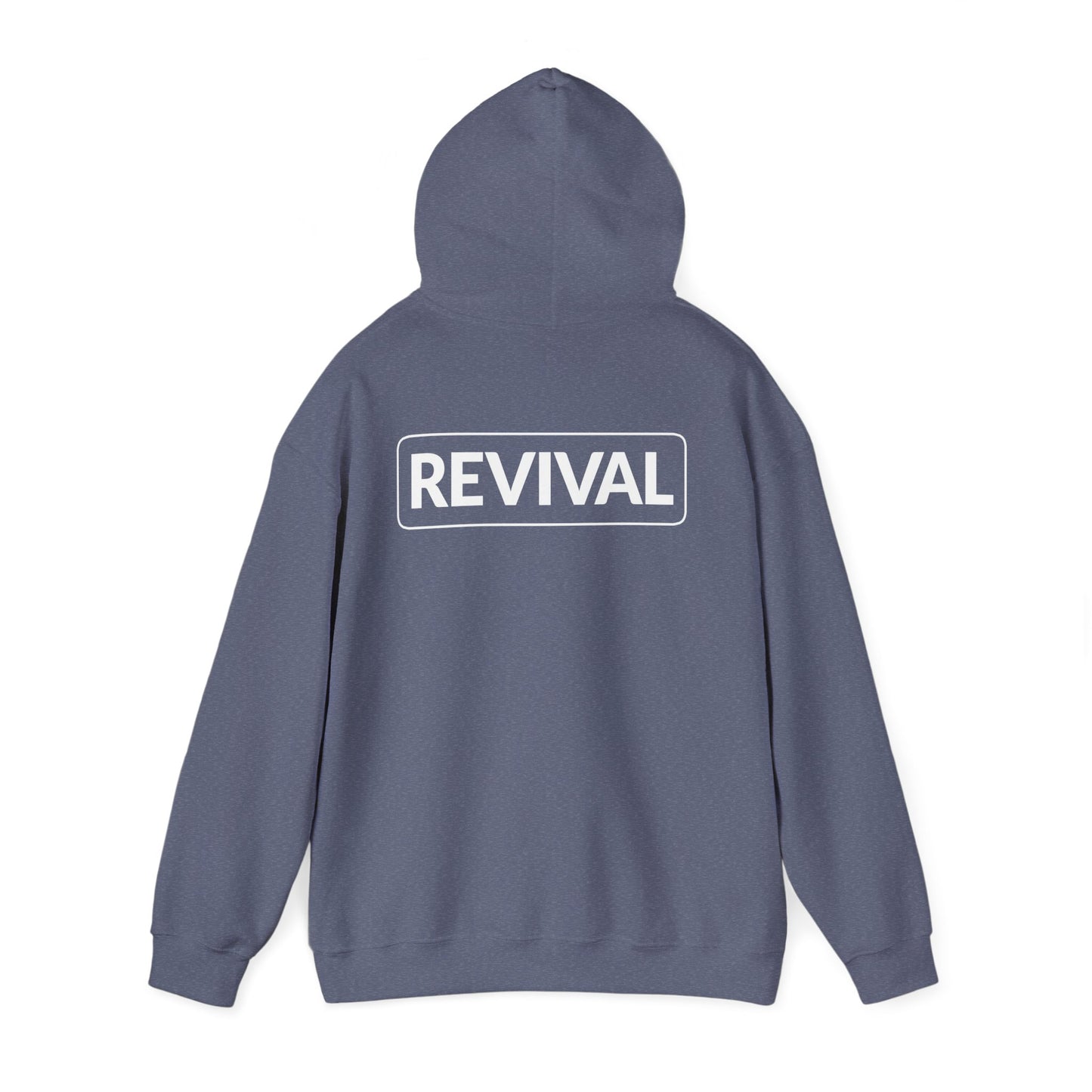 RVVL Hoodie