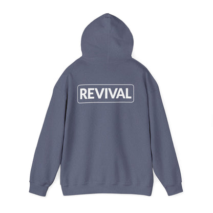 RVVL Hoodie