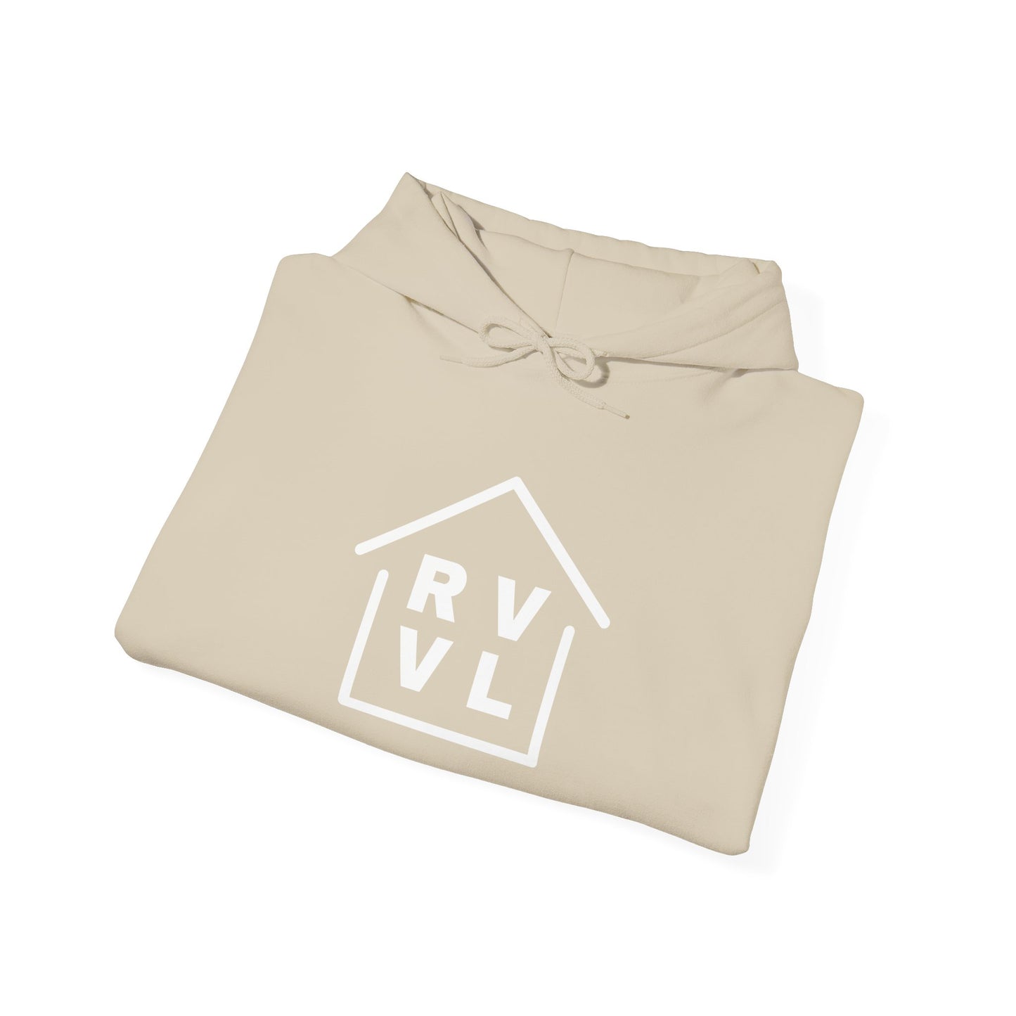 RVVL Hoodie