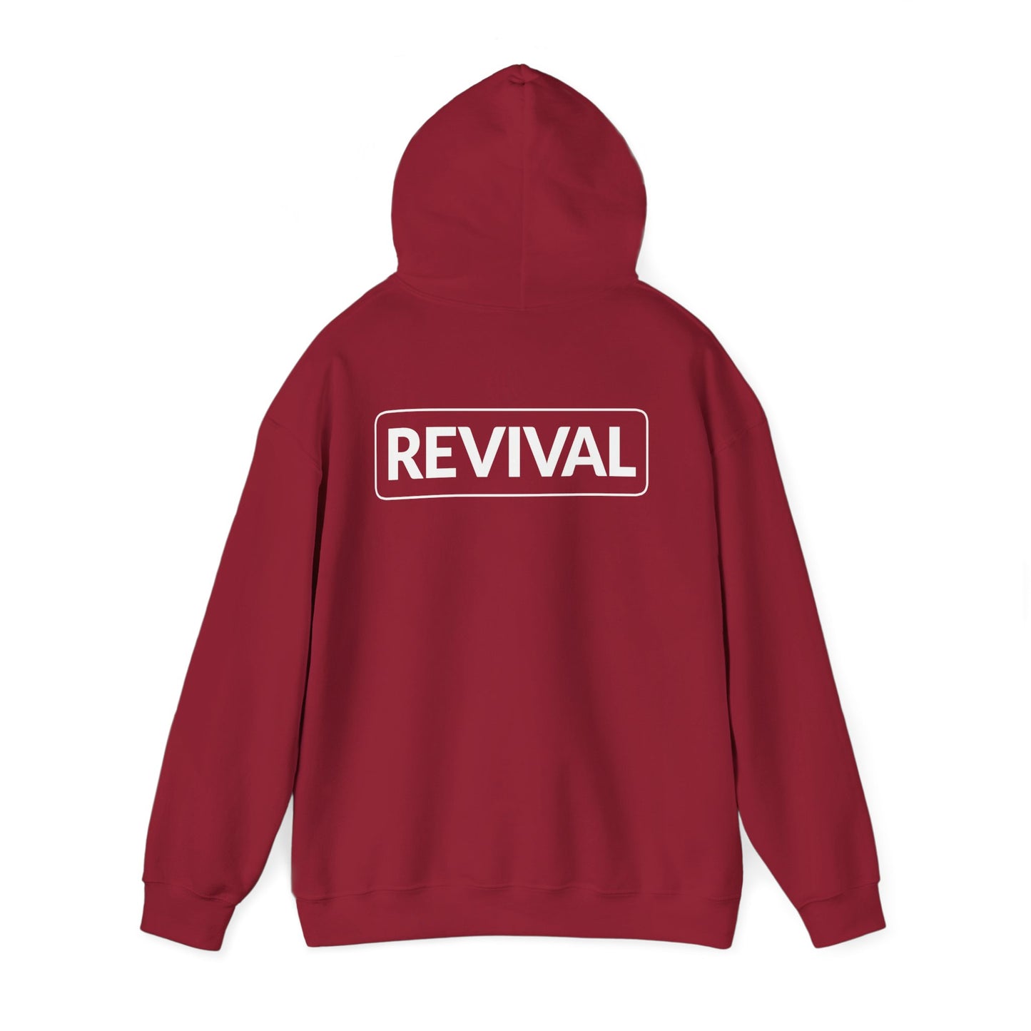 RVVL Hoodie