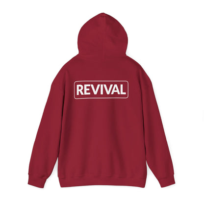 RVVL Hoodie