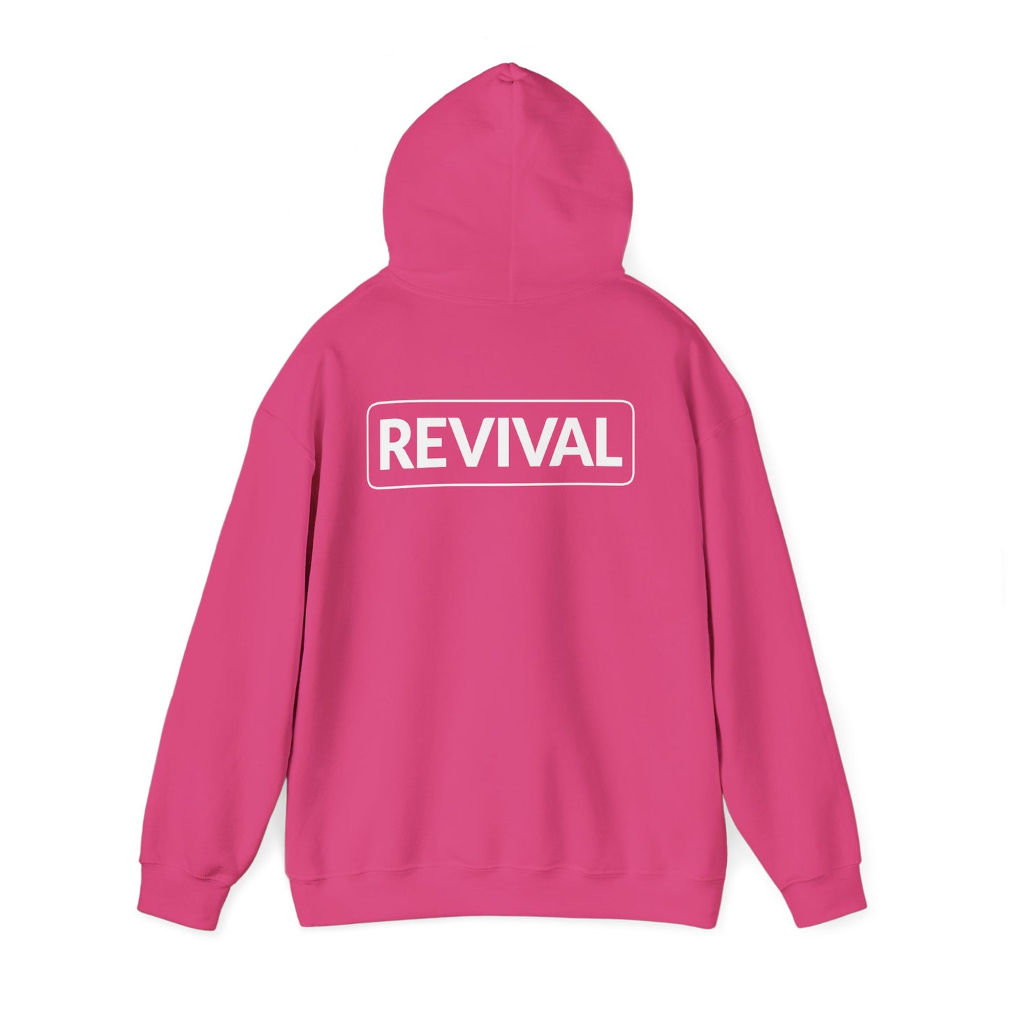 RVVL Hoodie