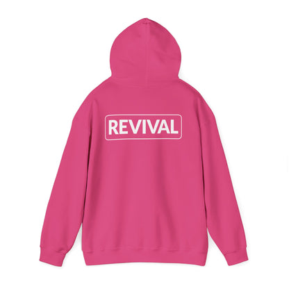 RVVL Hoodie