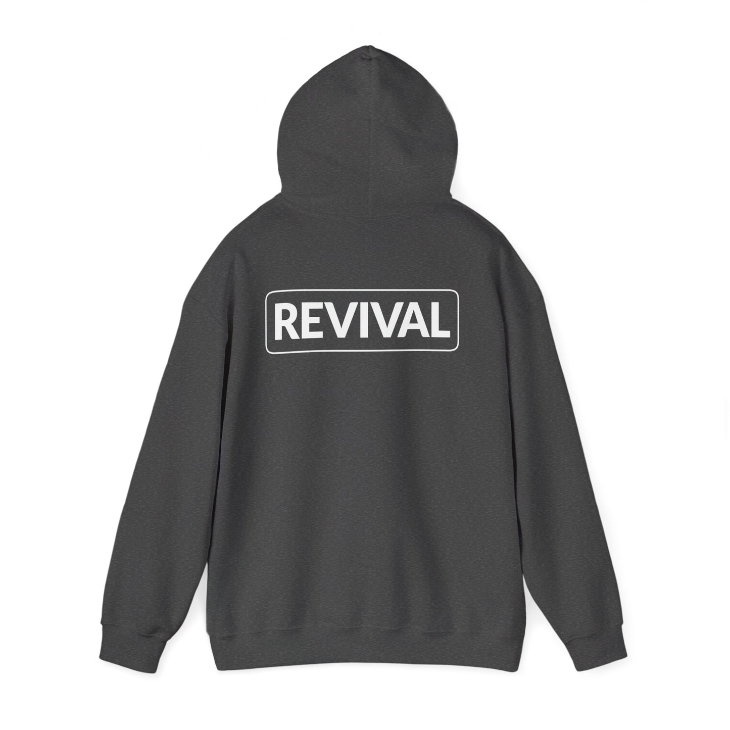 RVVL Hoodie