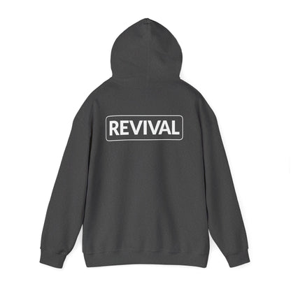 RVVL Hoodie