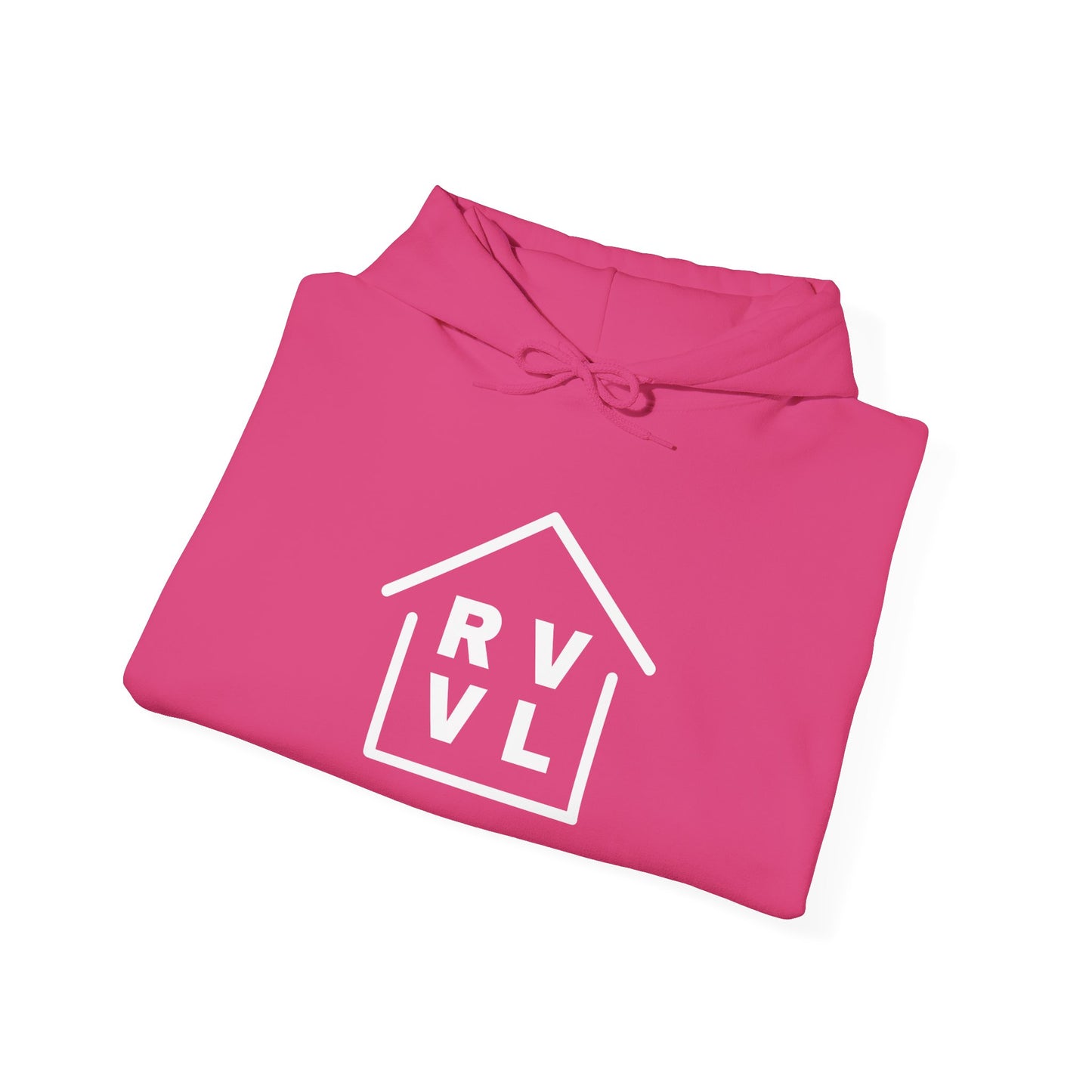 RVVL Hoodie