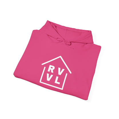 RVVL Hoodie