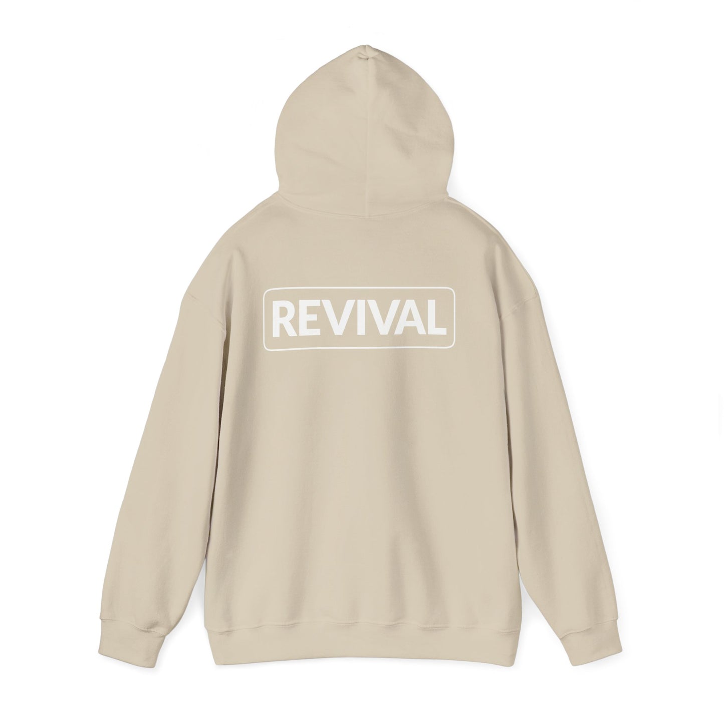 RVVL Hoodie
