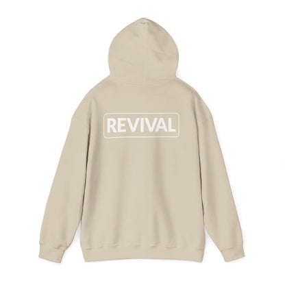 RVVL Hoodie