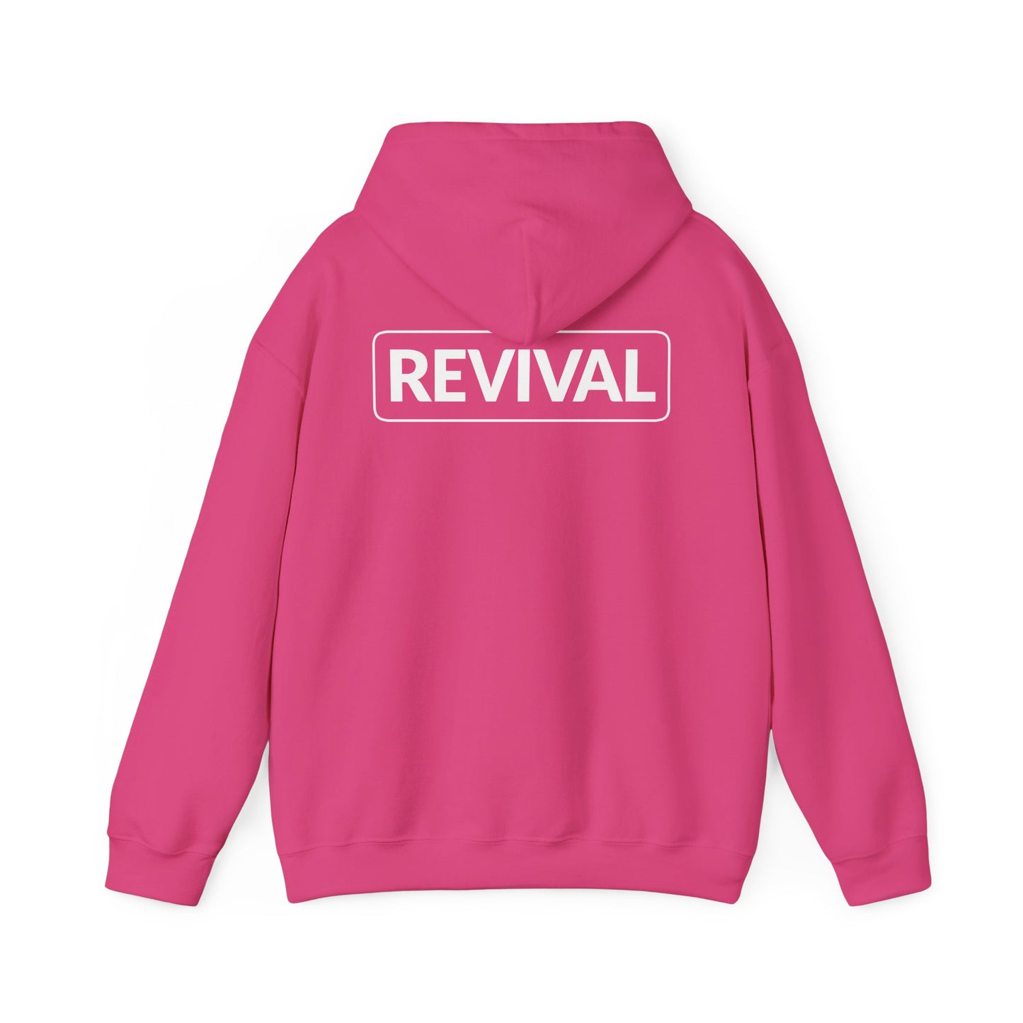 RVVL Hoodie