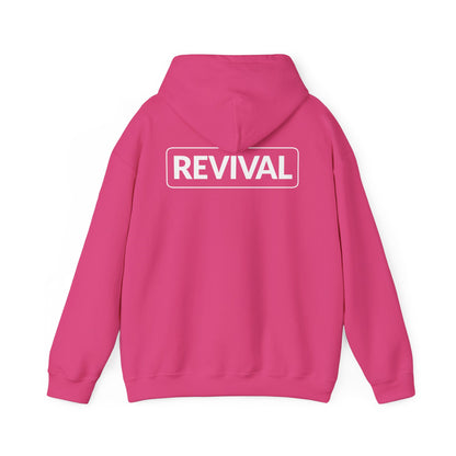 RVVL Hoodie