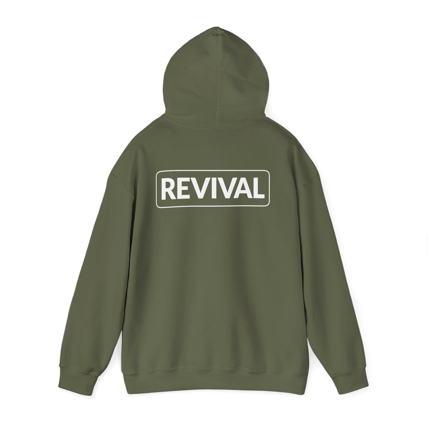 RVVL Hoodie