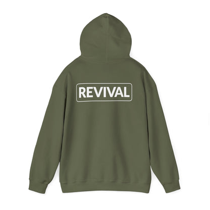 RVVL Hoodie