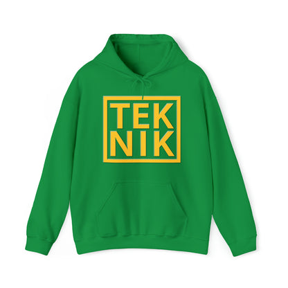 TEKNIK TMNT Hoodie