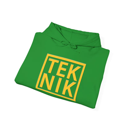 TEKNIK TMNT Hoodie