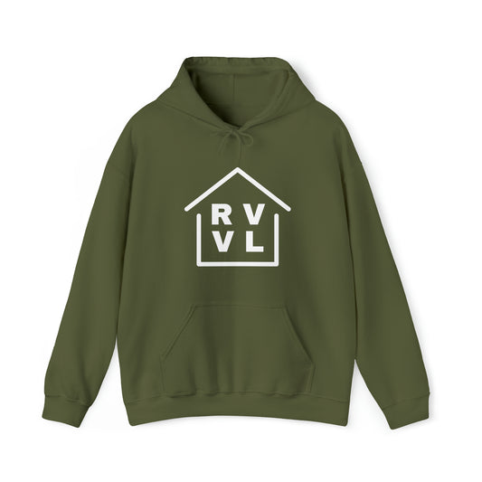 RVVL Hoodie