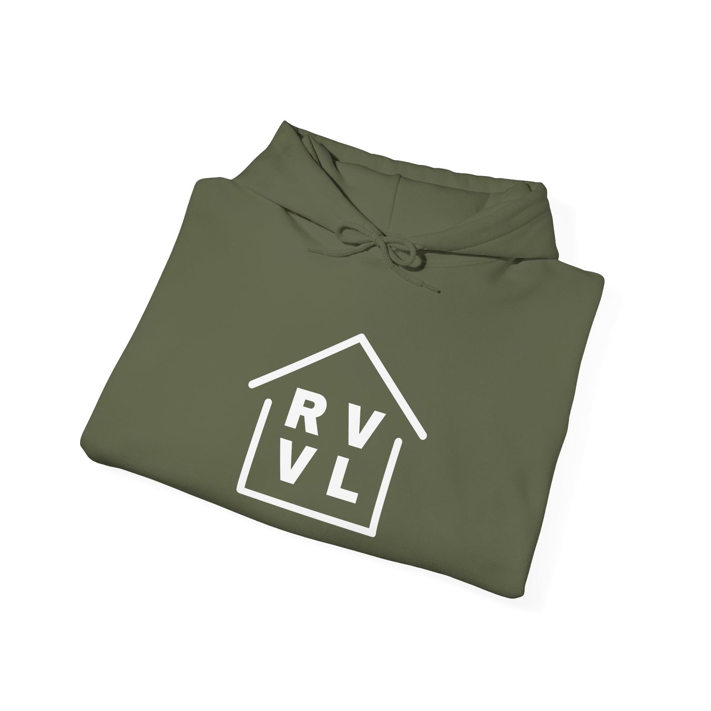 RVVL Hoodie