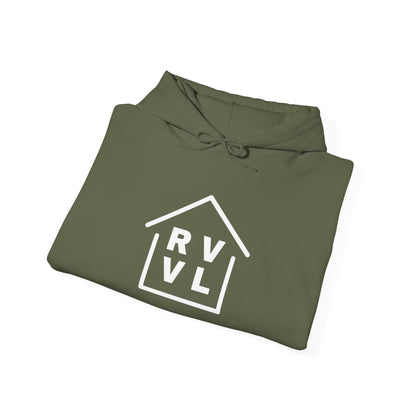 RVVL Hoodie
