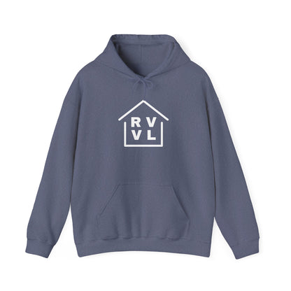 RVVL Hoodie
