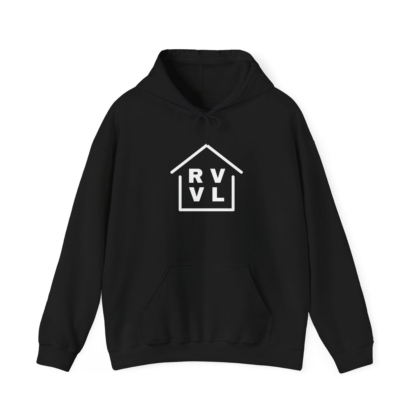 RVVL Hoodie