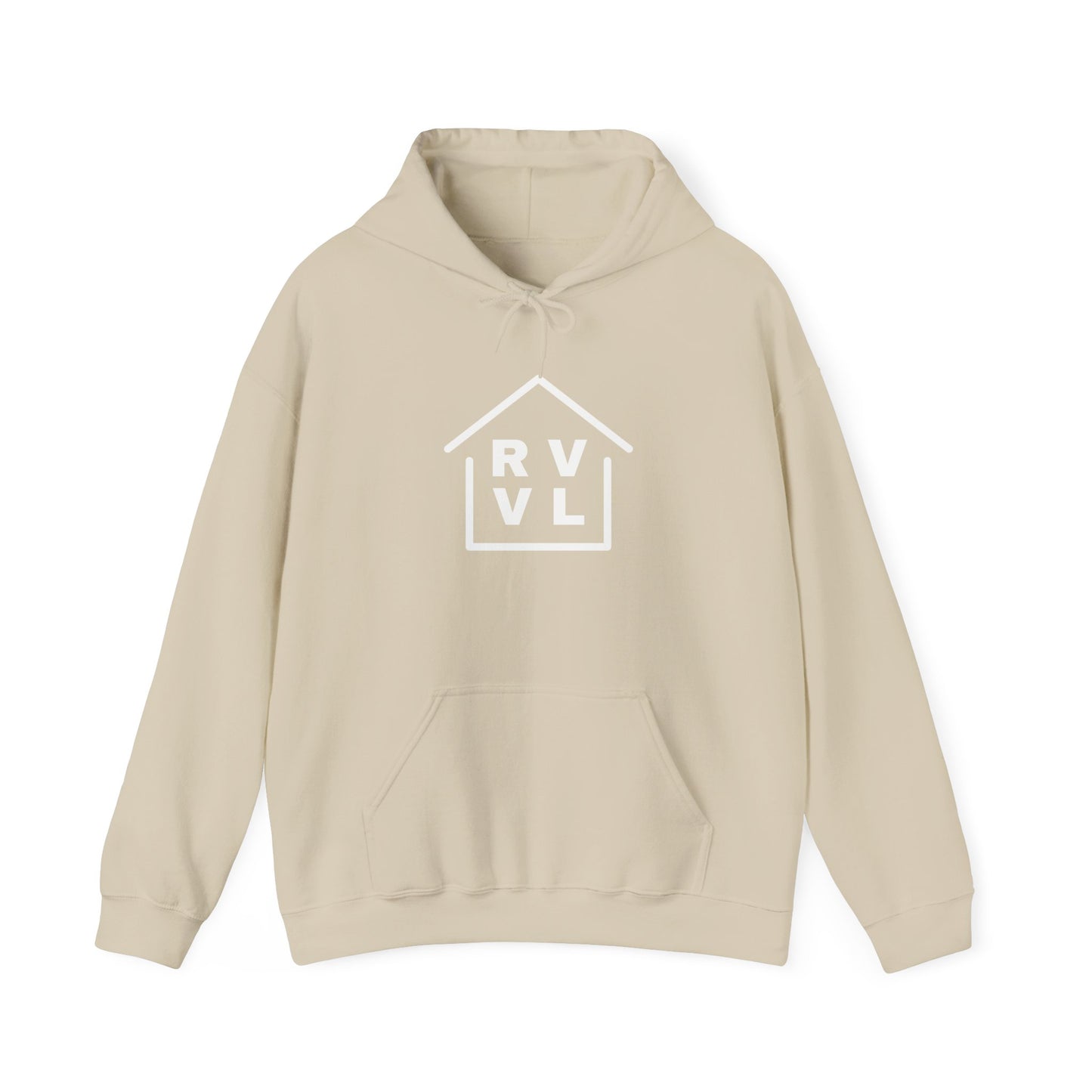 RVVL Hoodie